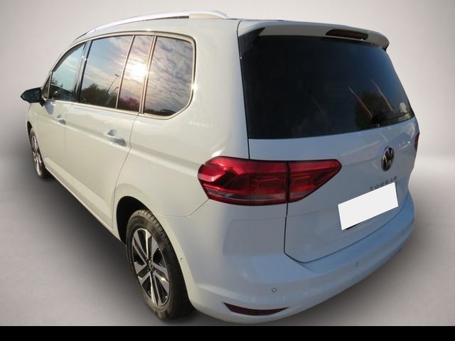 Volkswagen Touran (03/2026, Diesel)