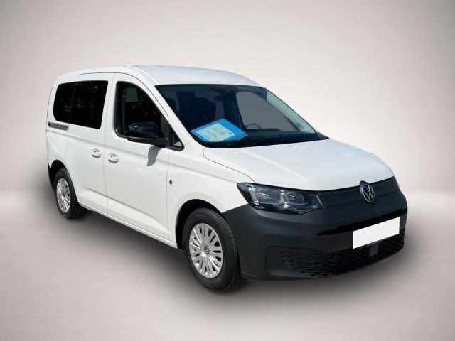 Volkswagen Caddy (09/2022, Diesel)