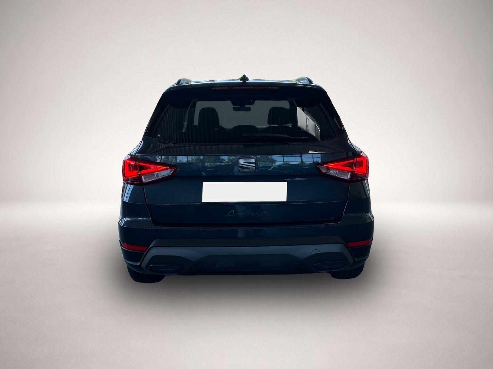 Seat Arona (07/2026, Benzin)