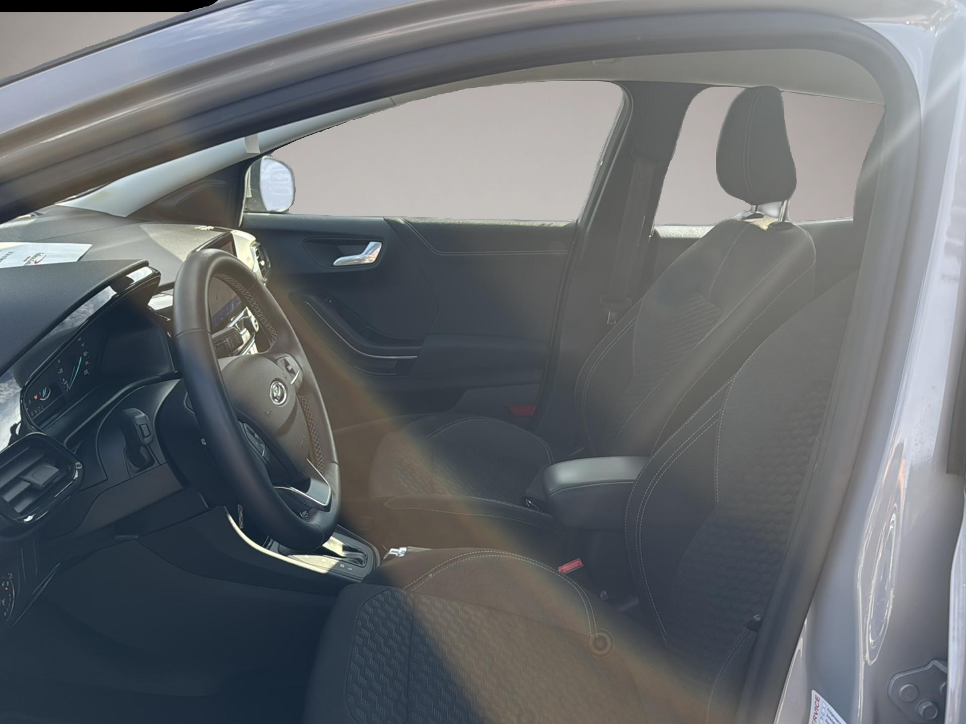 Ford Puma (06/2023, Benzin)