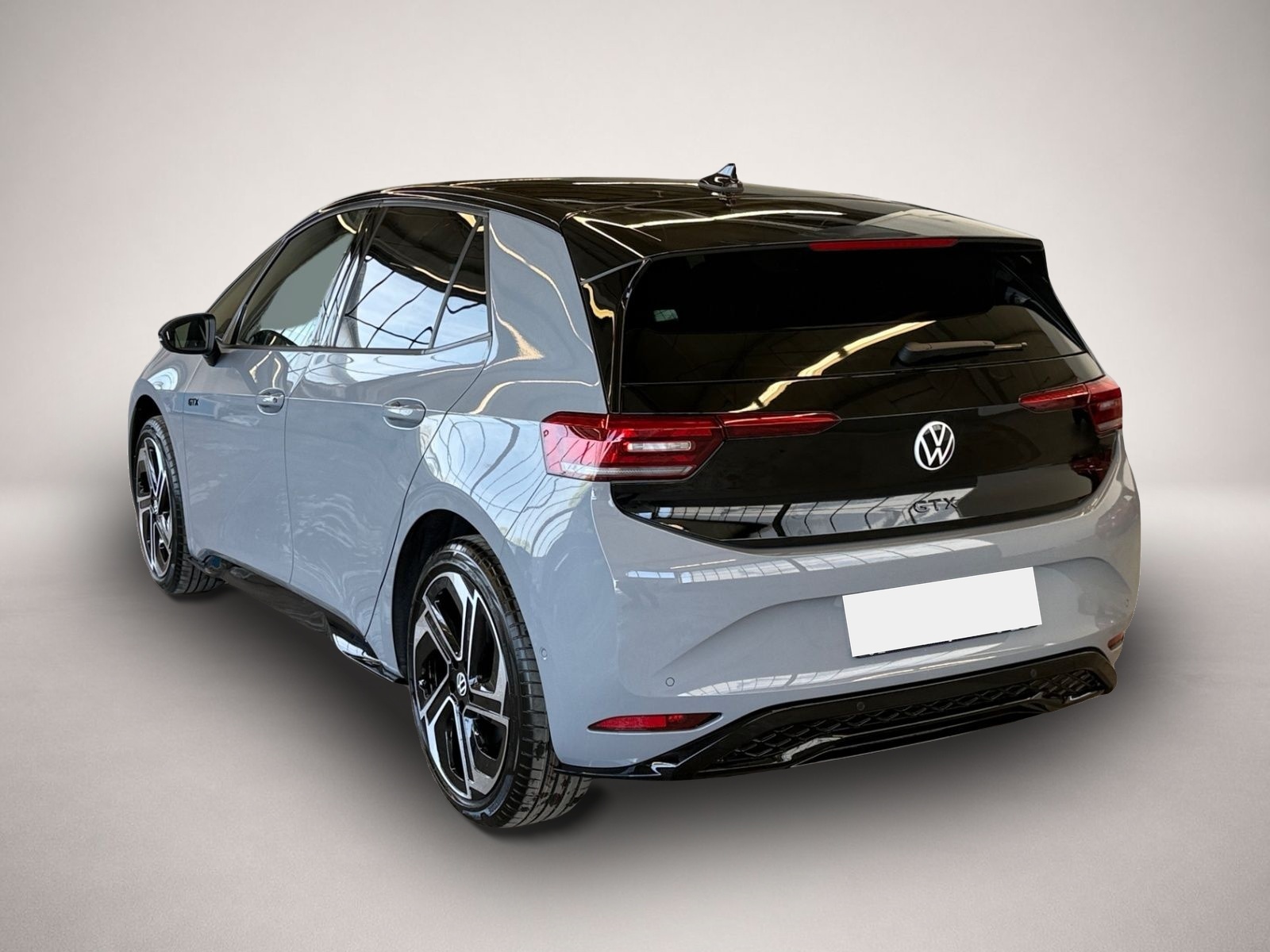 Volkswagen ID.3 (06/2026, ELECTRIC)