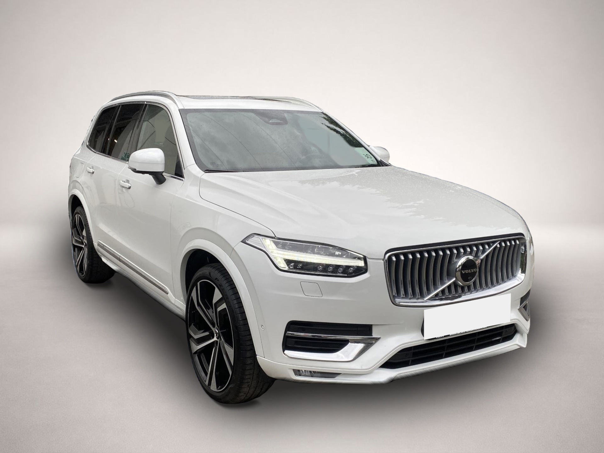 Volvo XC90 (05/2023, Diesel)