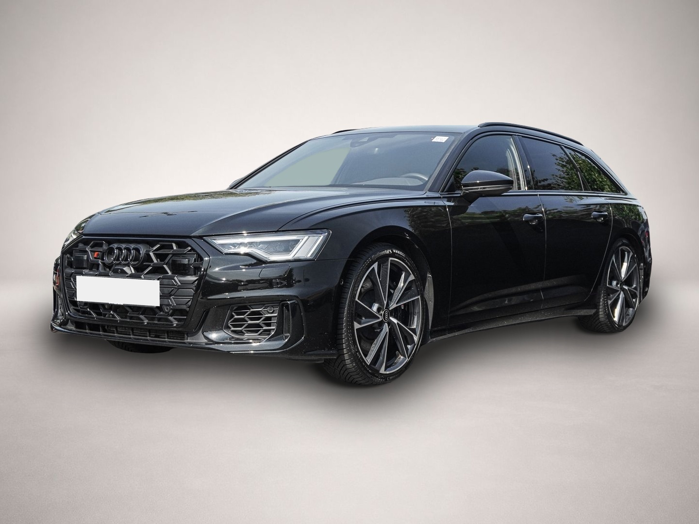 Audi quattro (01/2025, Diesel)