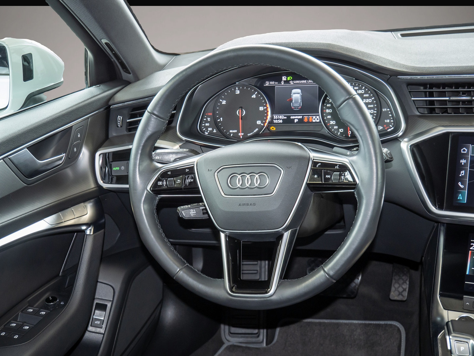 Audi A6 (05/2022, Diesel)