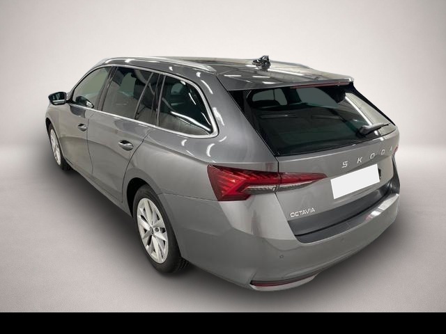 Skoda Octavia (03/2026, Benzin)