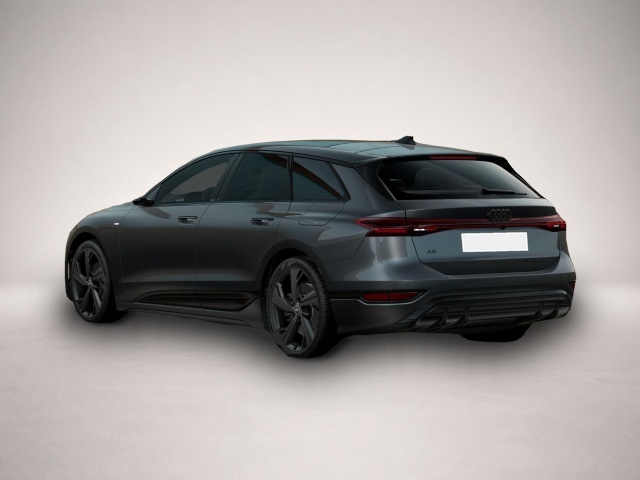 Audi e-tron (01/2026, ELECTRIC)