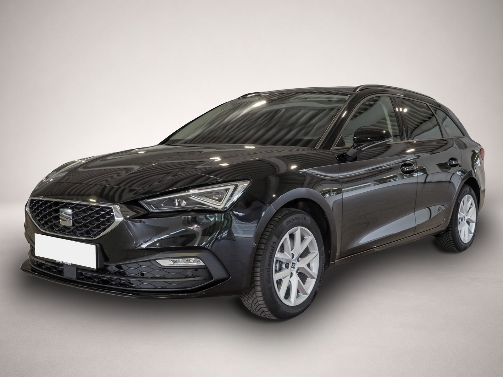Seat Leon (12/2024, Diesel)