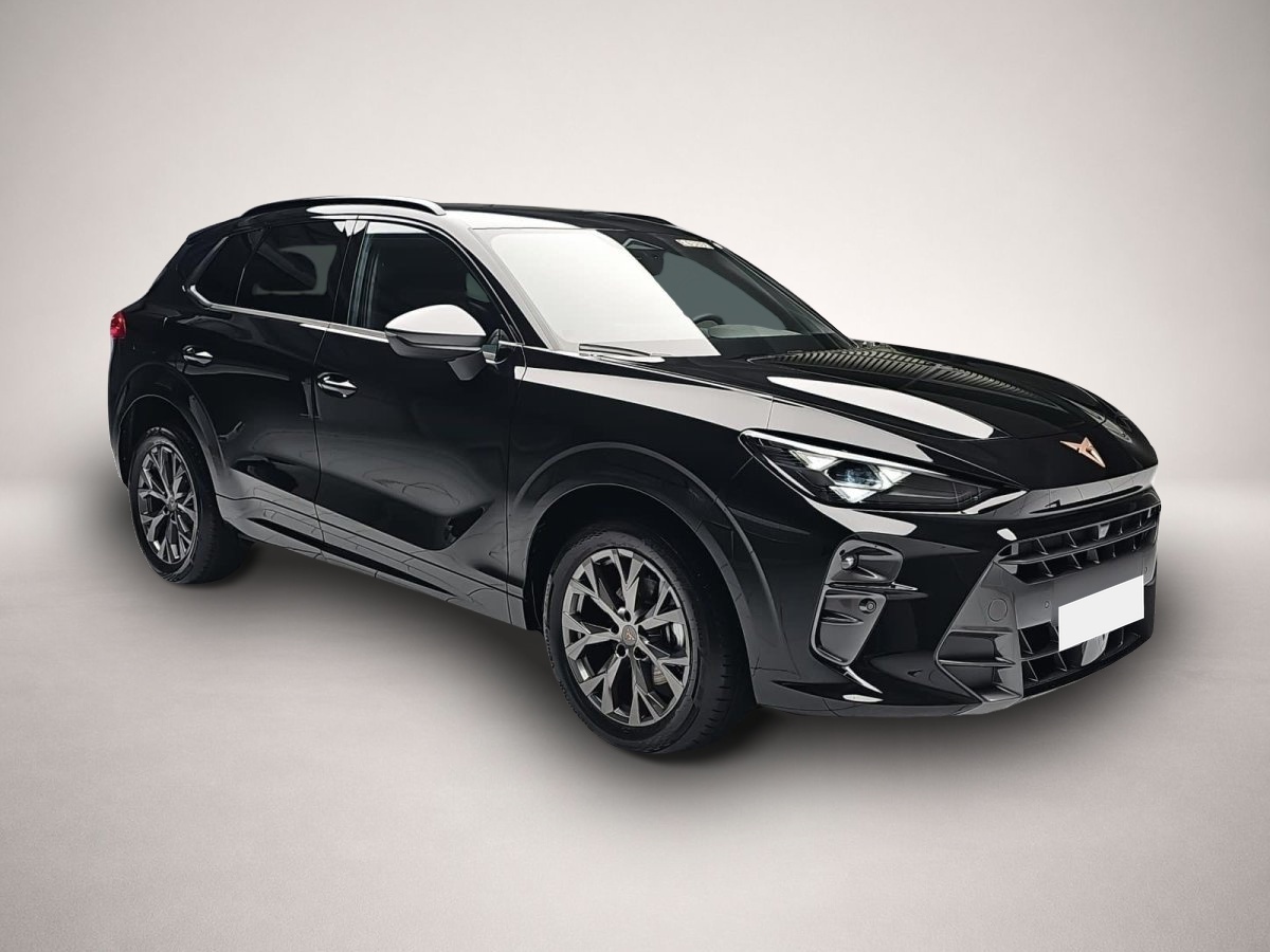 CUPRA Terramar, image 2 of 5