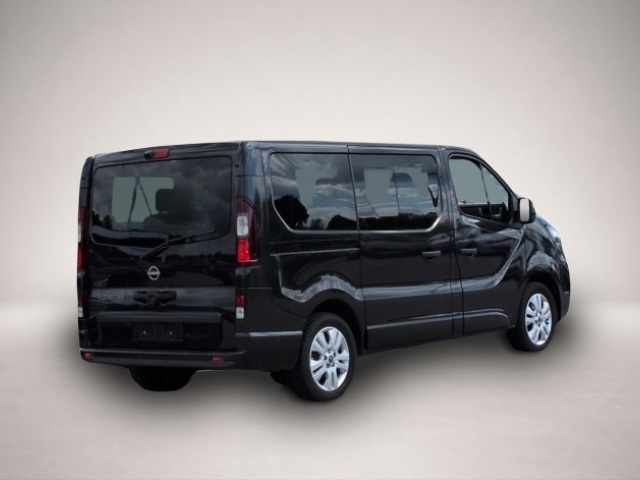 Nissan Primastar (03/2025, Diesel)