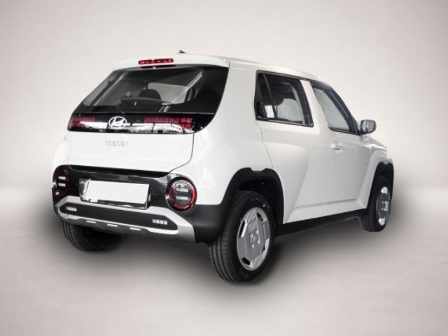 Hyundai INSTER, Bild 2 von 6