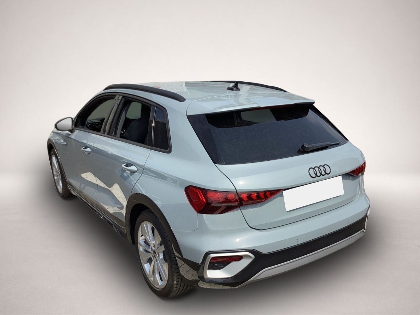 Audi A3 (10/2025, Hybrid (Benzin/Elektro))