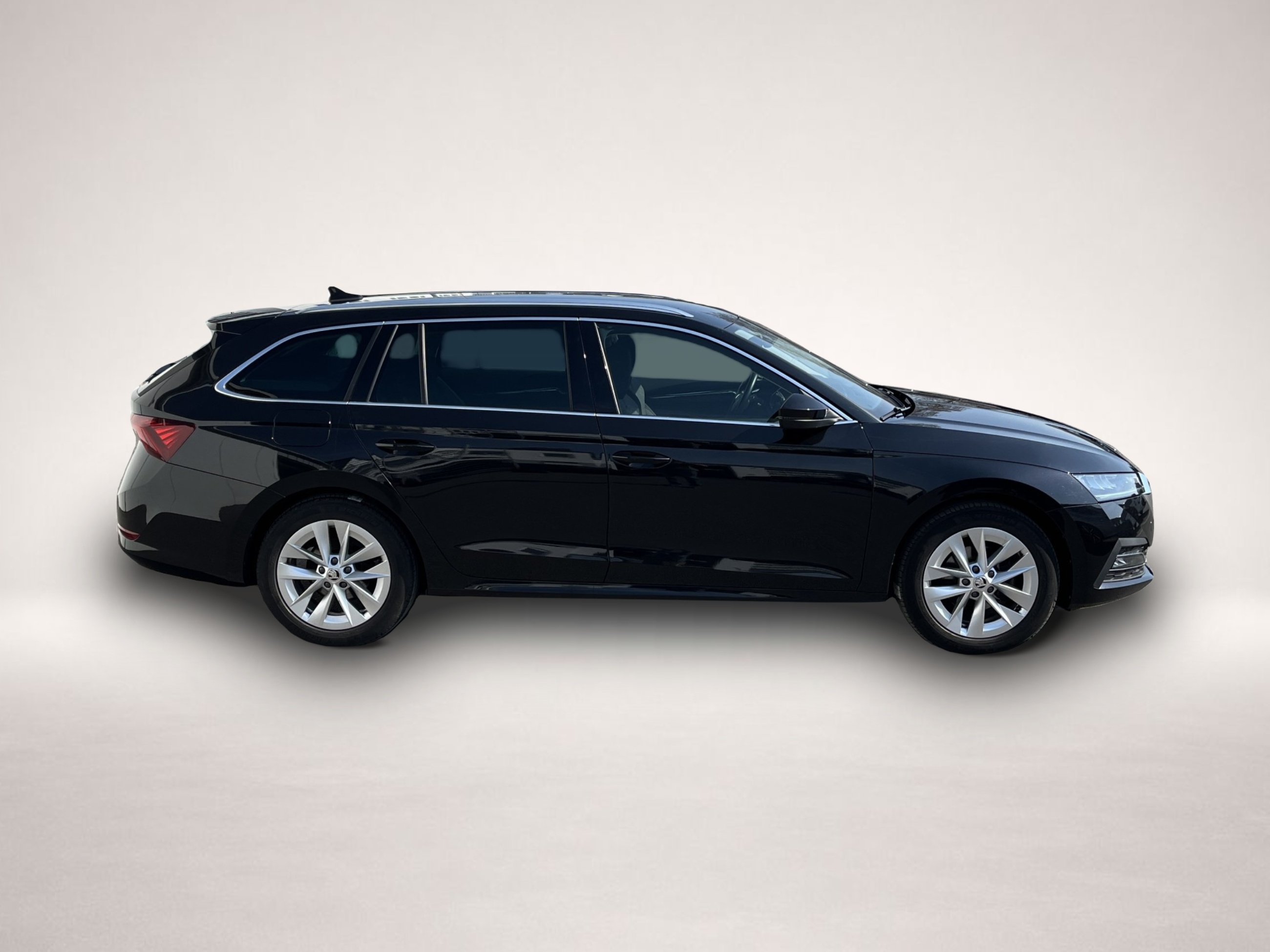 Skoda Octavia (09/2022, Diesel)