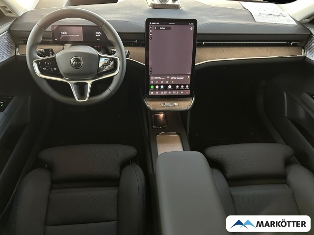 Volvo ES90, Bild 4 von 4