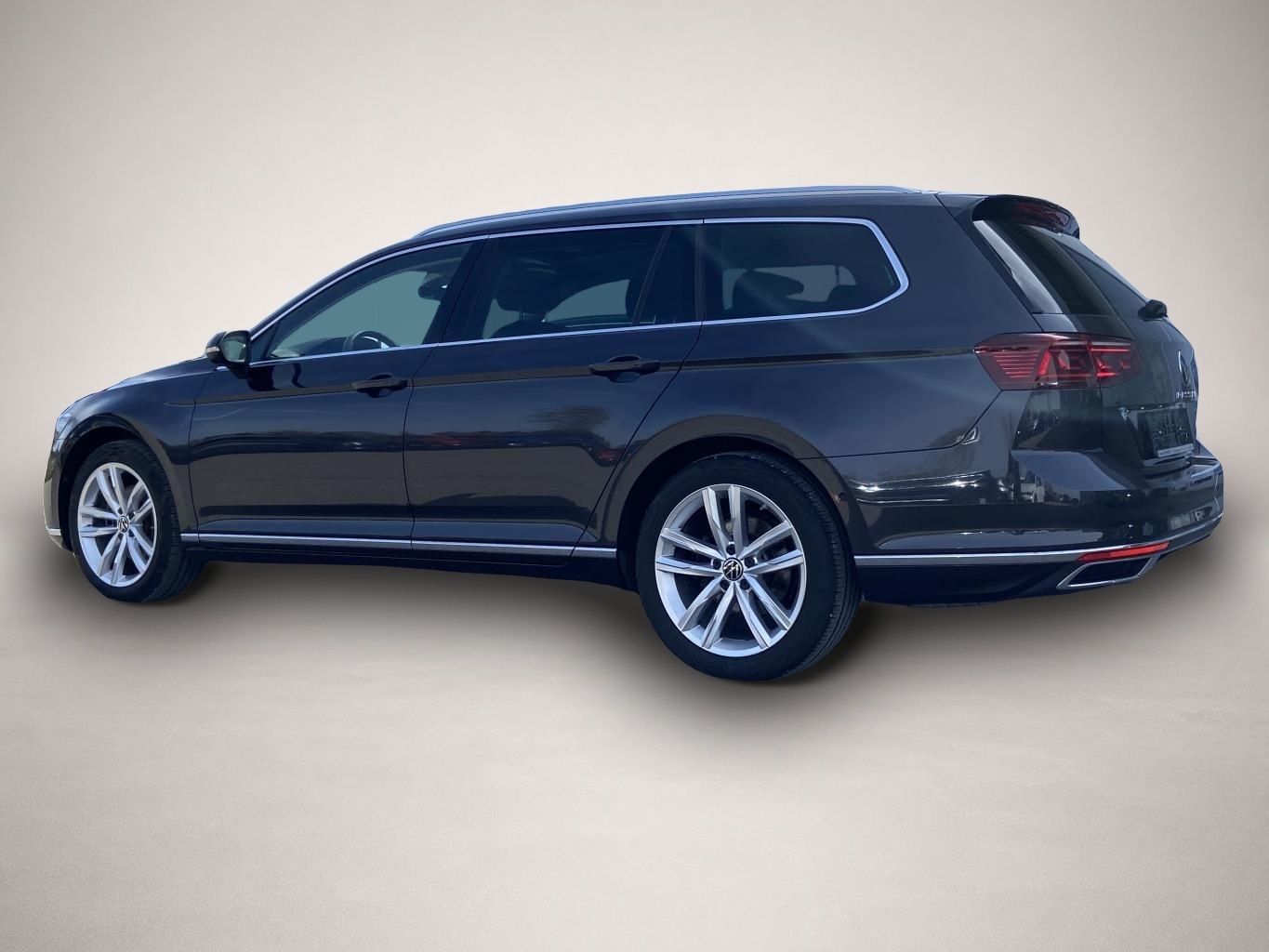 Volkswagen Passat Variant (11/2022, )