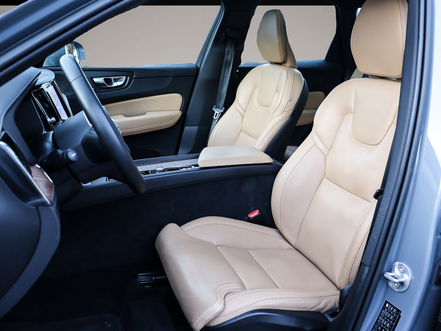 Volvo XC60 (11/2022, Diesel)
