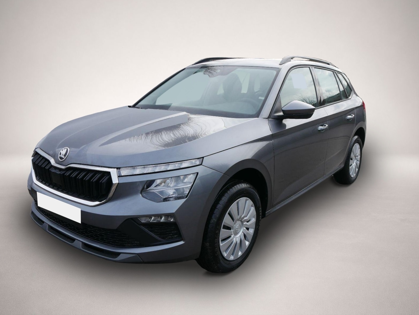 Skoda Kamiq (03/2026, Benzin)