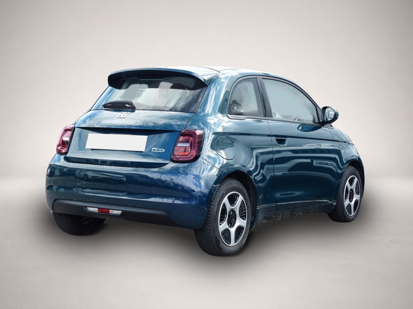 Fiat 500 (05/2023, ELECTRIC)