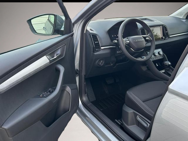 Skoda Karoq, Bild 4 von 5