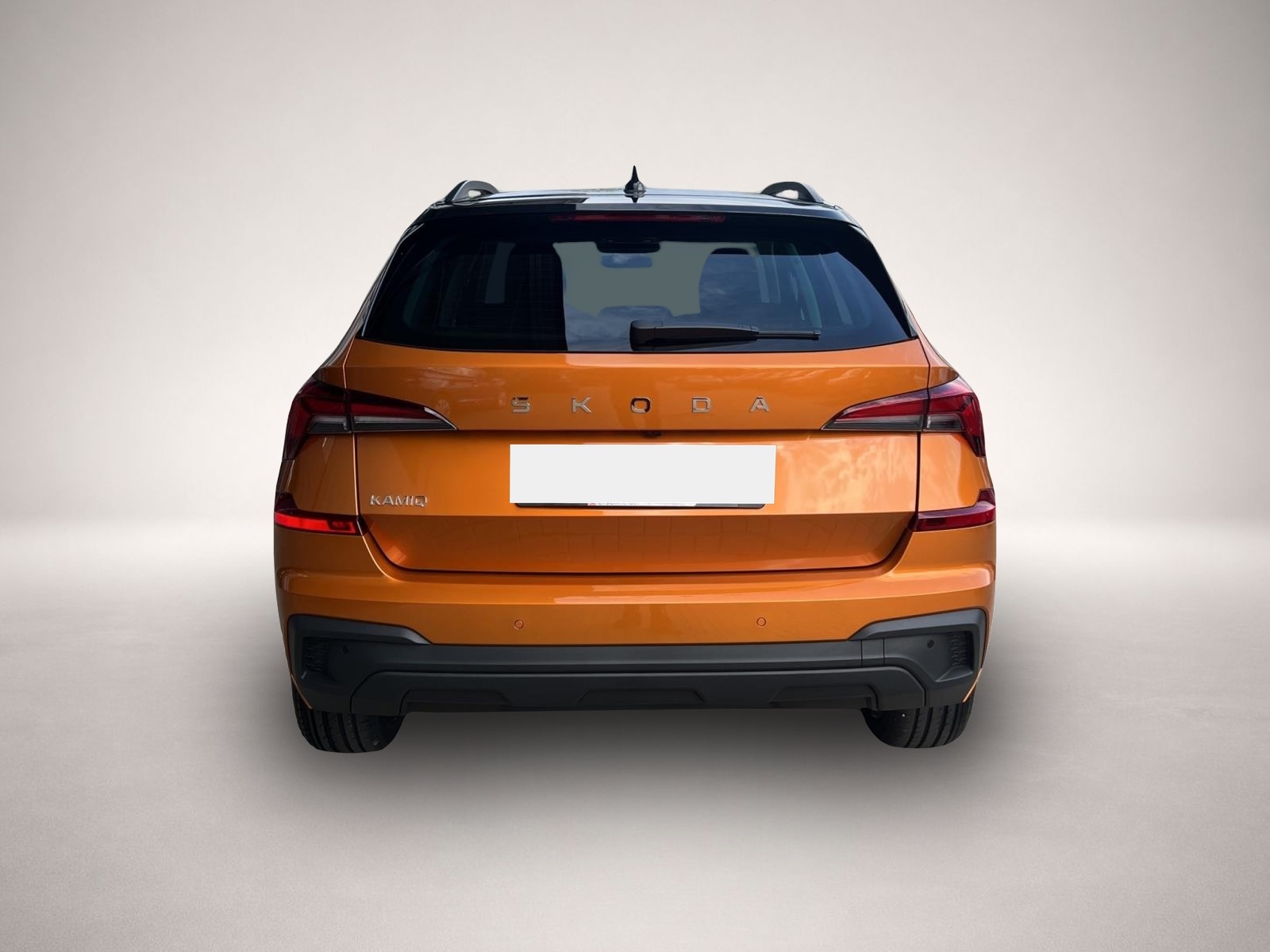Skoda Kamiq, image 4 of 8