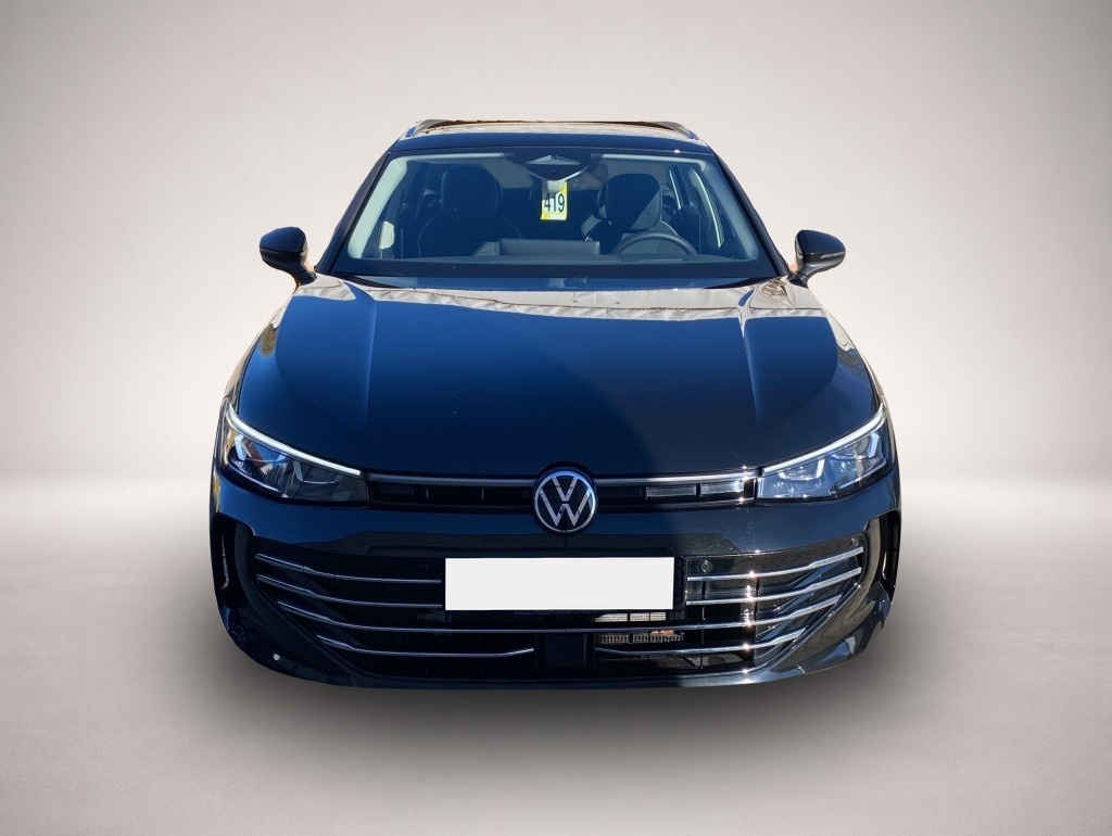 Volkswagen Passat Variant (08/2025, Benzin)