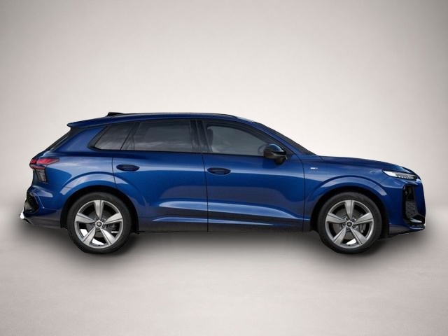 Audi Q3 (, Benzin)