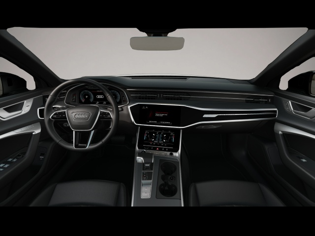 Audi A6 (11/2025, Diesel)