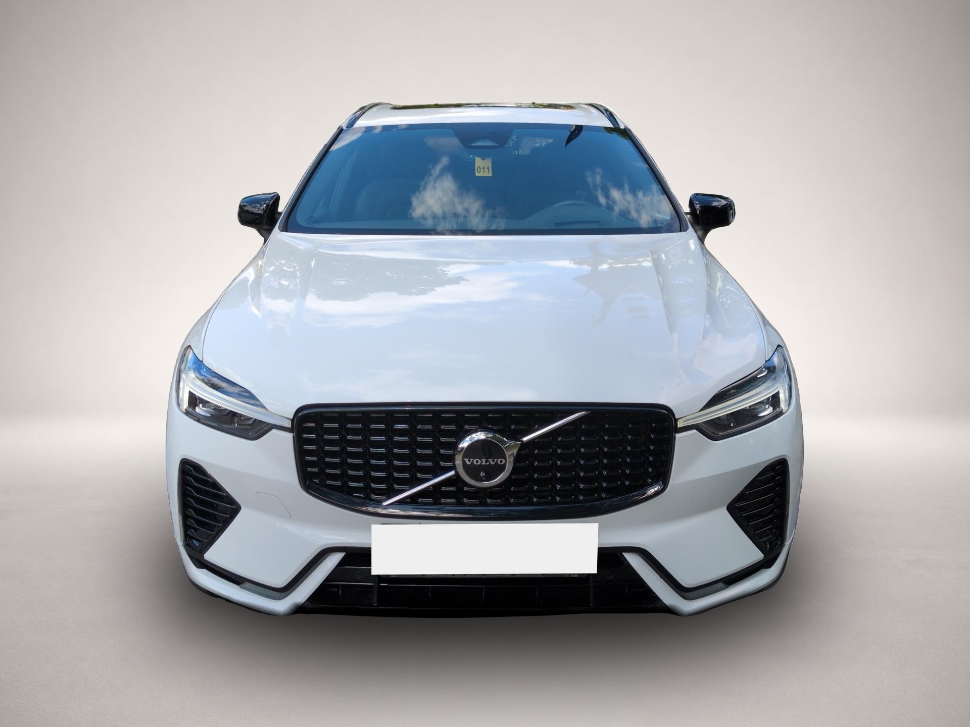 Volvo XC60 (05/2022, Hybrid (Benzin/Elektro))