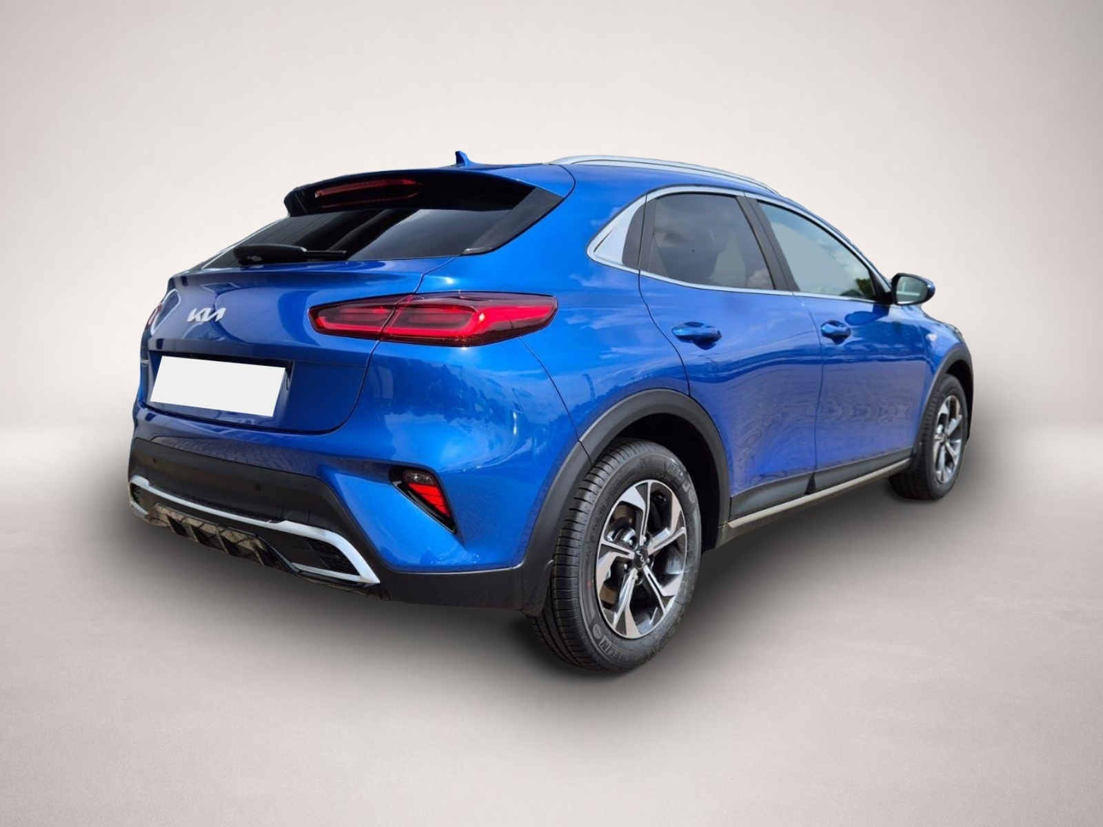KIA XCeed (03/2026, Benzin)