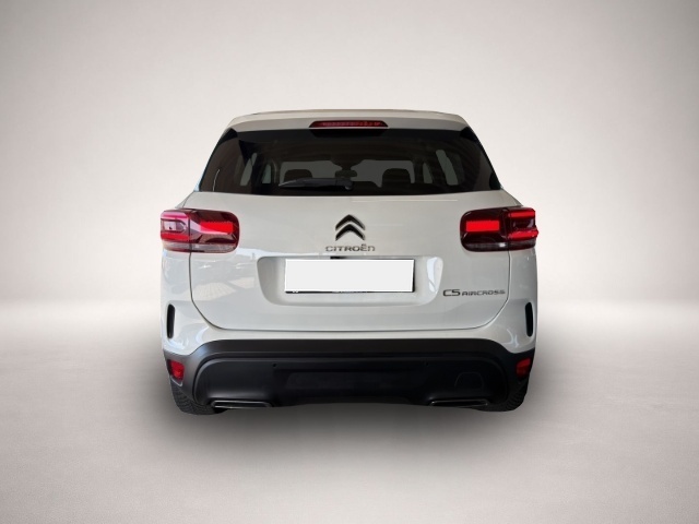 Citroen C5 Aircross (12/2023, Diesel)