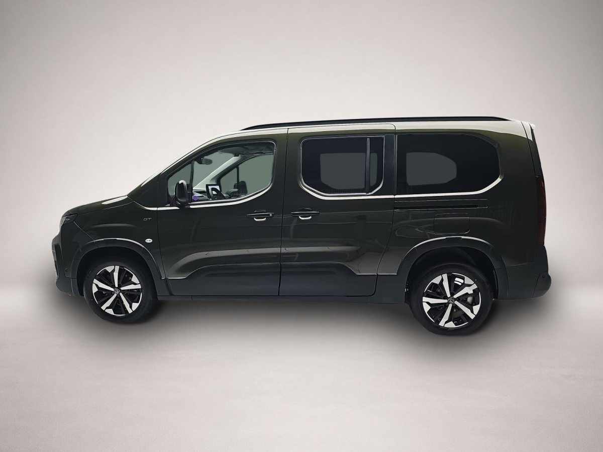 Peugeot Rifter, Bild 5 von 5