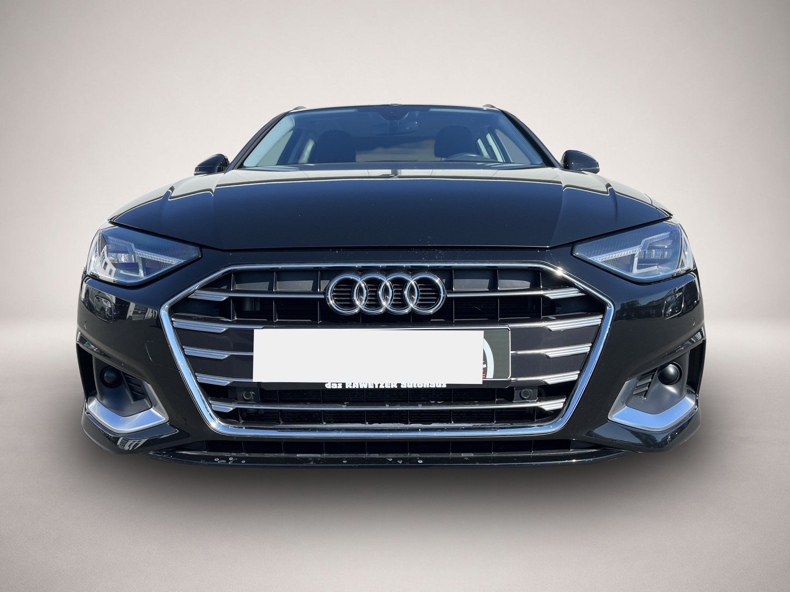 Audi A4 (11/2022, Diesel)