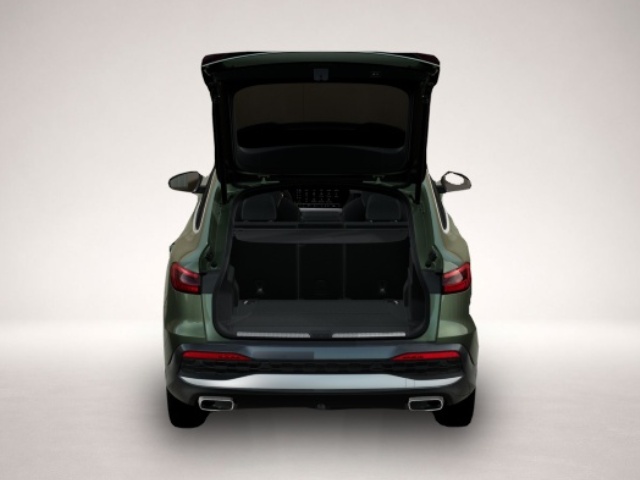 Audi Q5 (09/2025, )