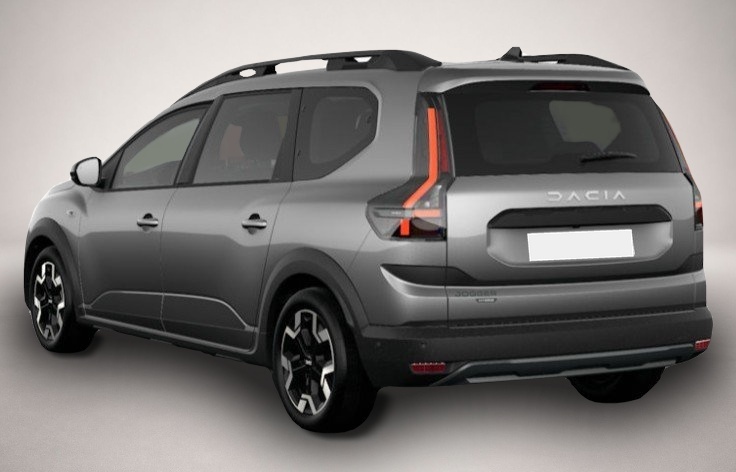 Dacia Jogger (, Hybrid (Benzin/Elektro))