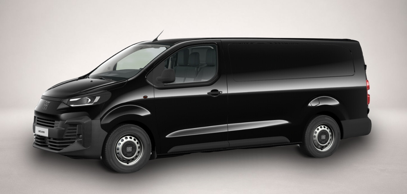 Fiat Scudo (07/2026, Diesel)
