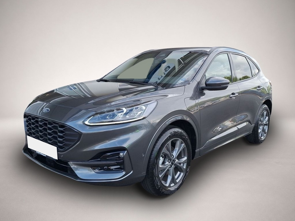 Ford Kuga (09/2024, )