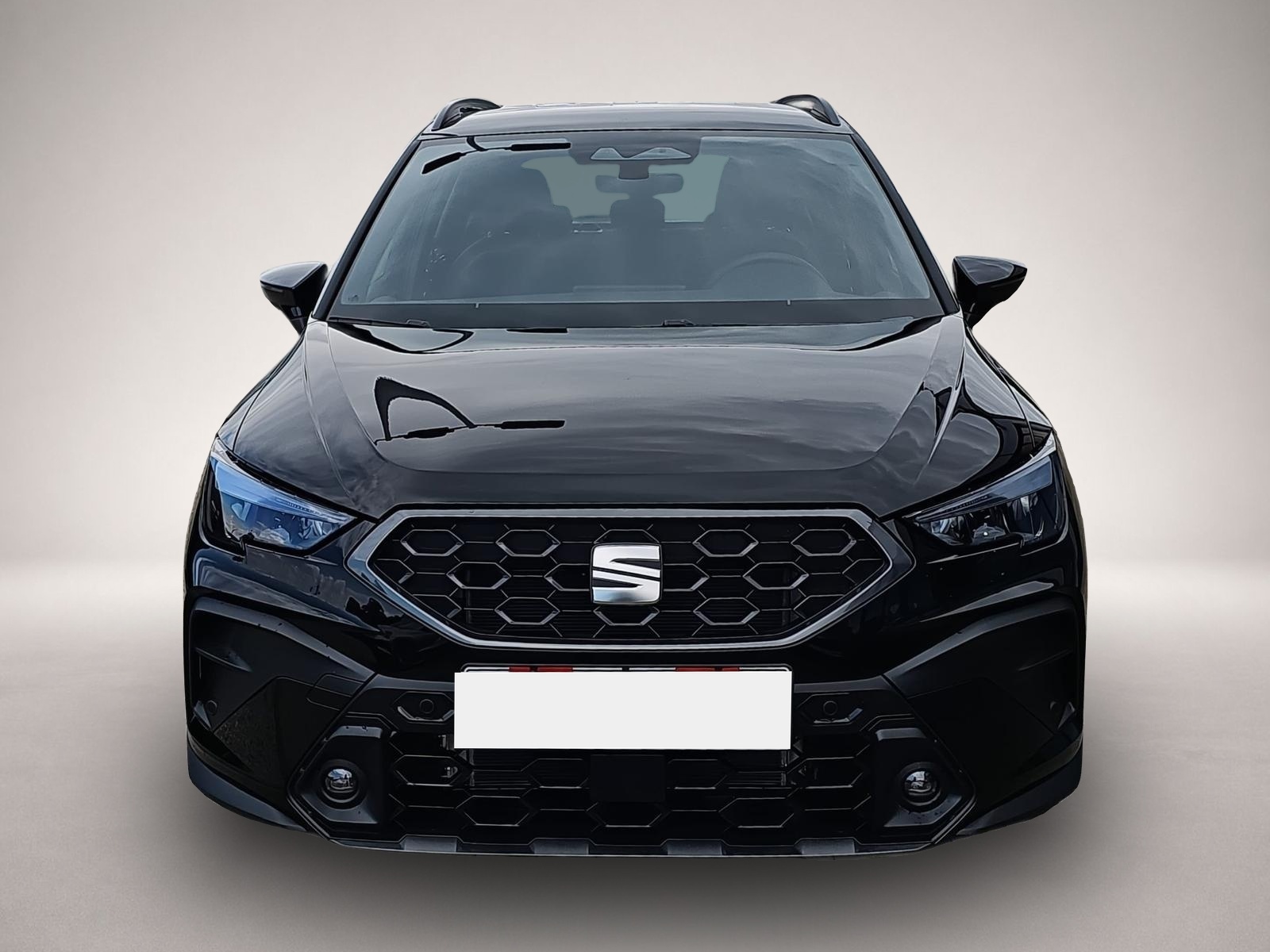 Seat Arona (06/2026, Benzin)