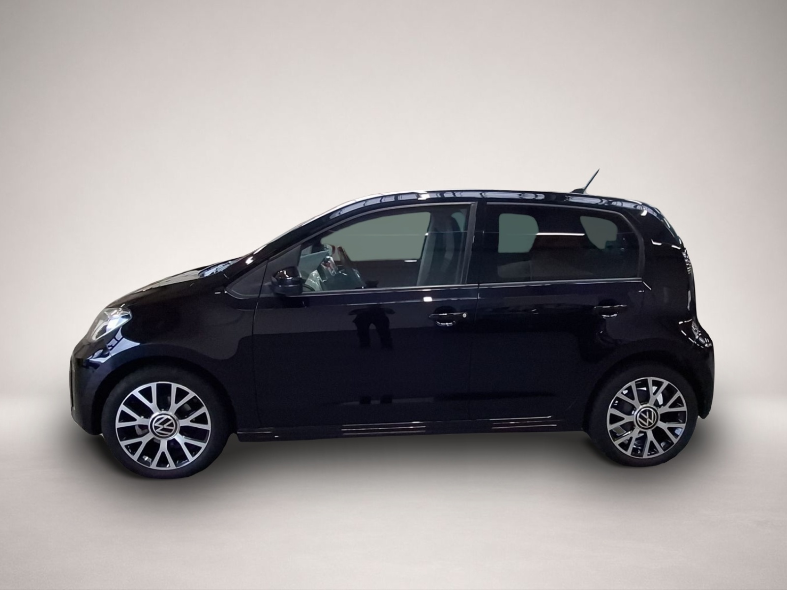 Volkswagen e-up! (05/2022, ELECTRIC)