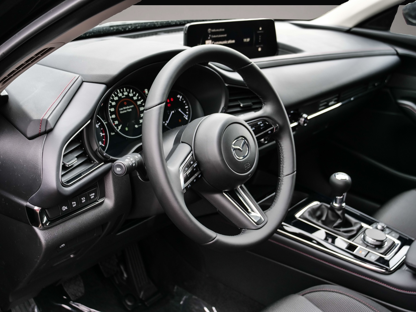 Mazda CX-30, Bild 3 von 6