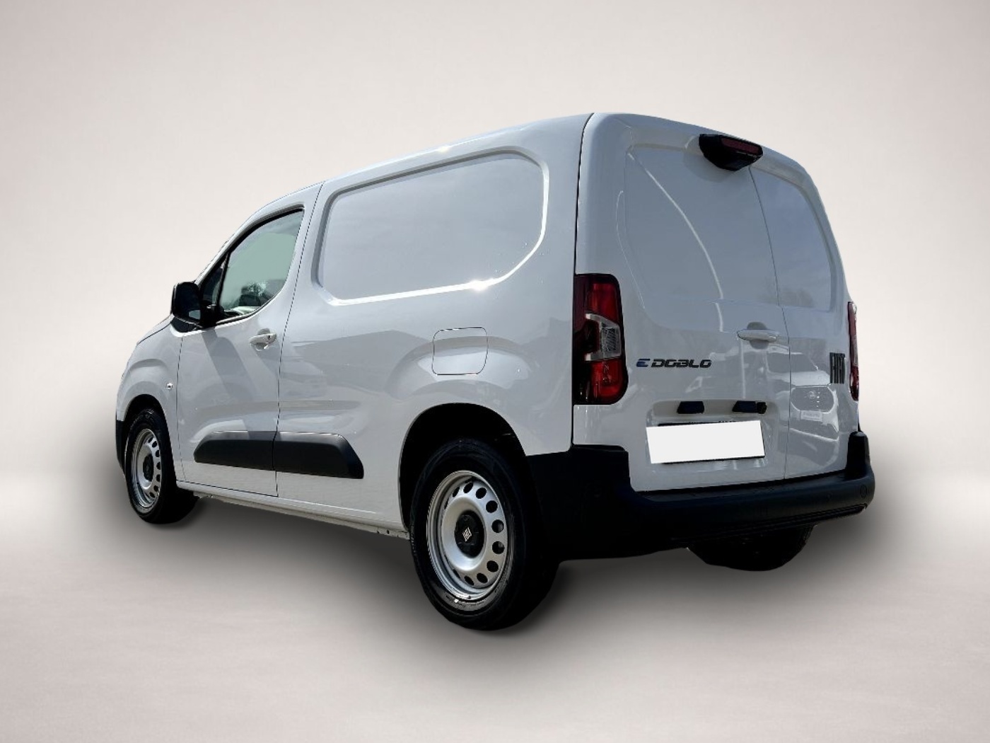 Fiat Other (01/2025, ELECTRIC)