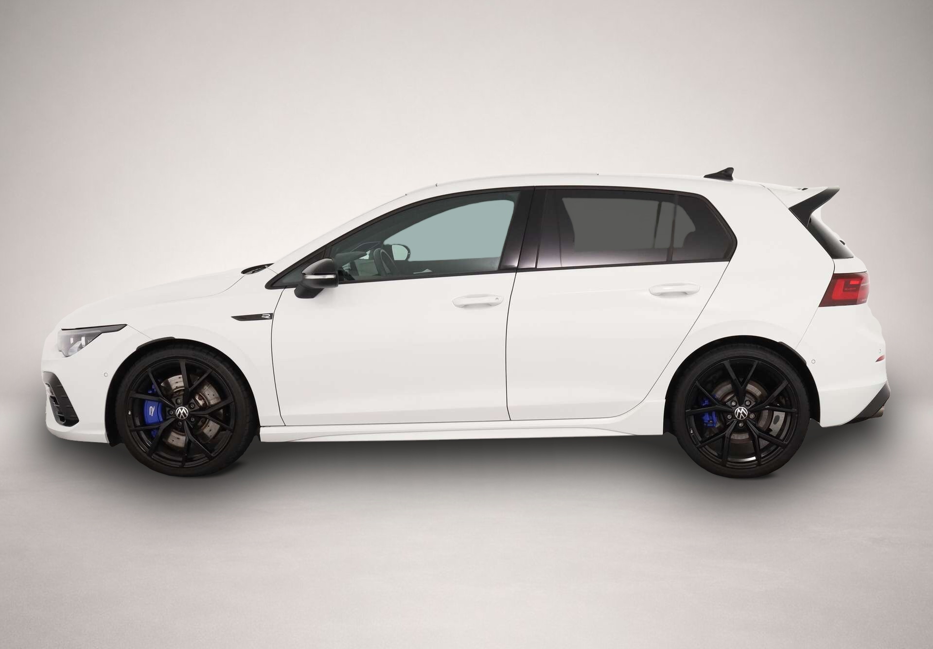 Volkswagen Golf (03/2024, Benzin)