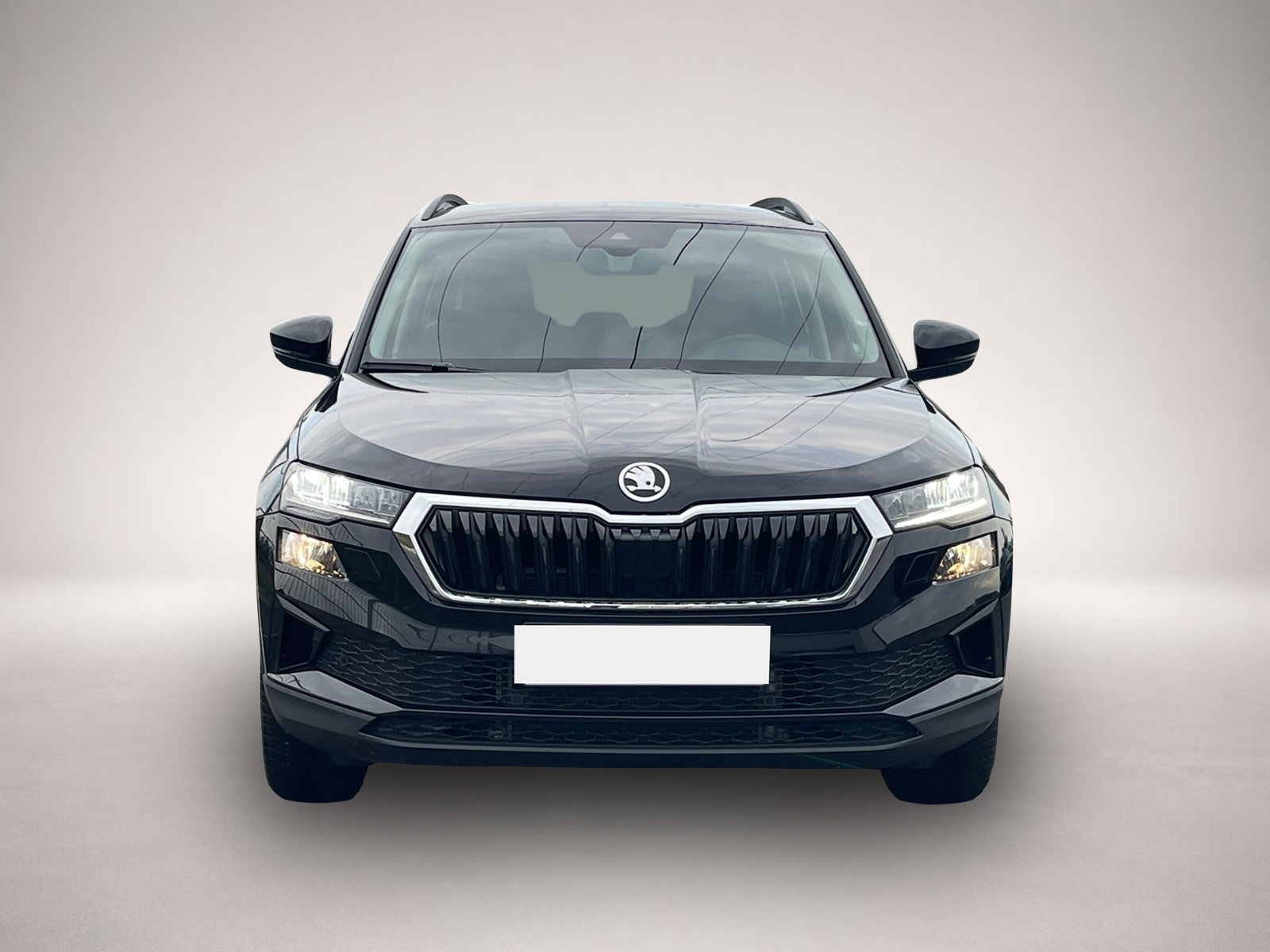 Skoda Karoq (12/2025, Benzin)