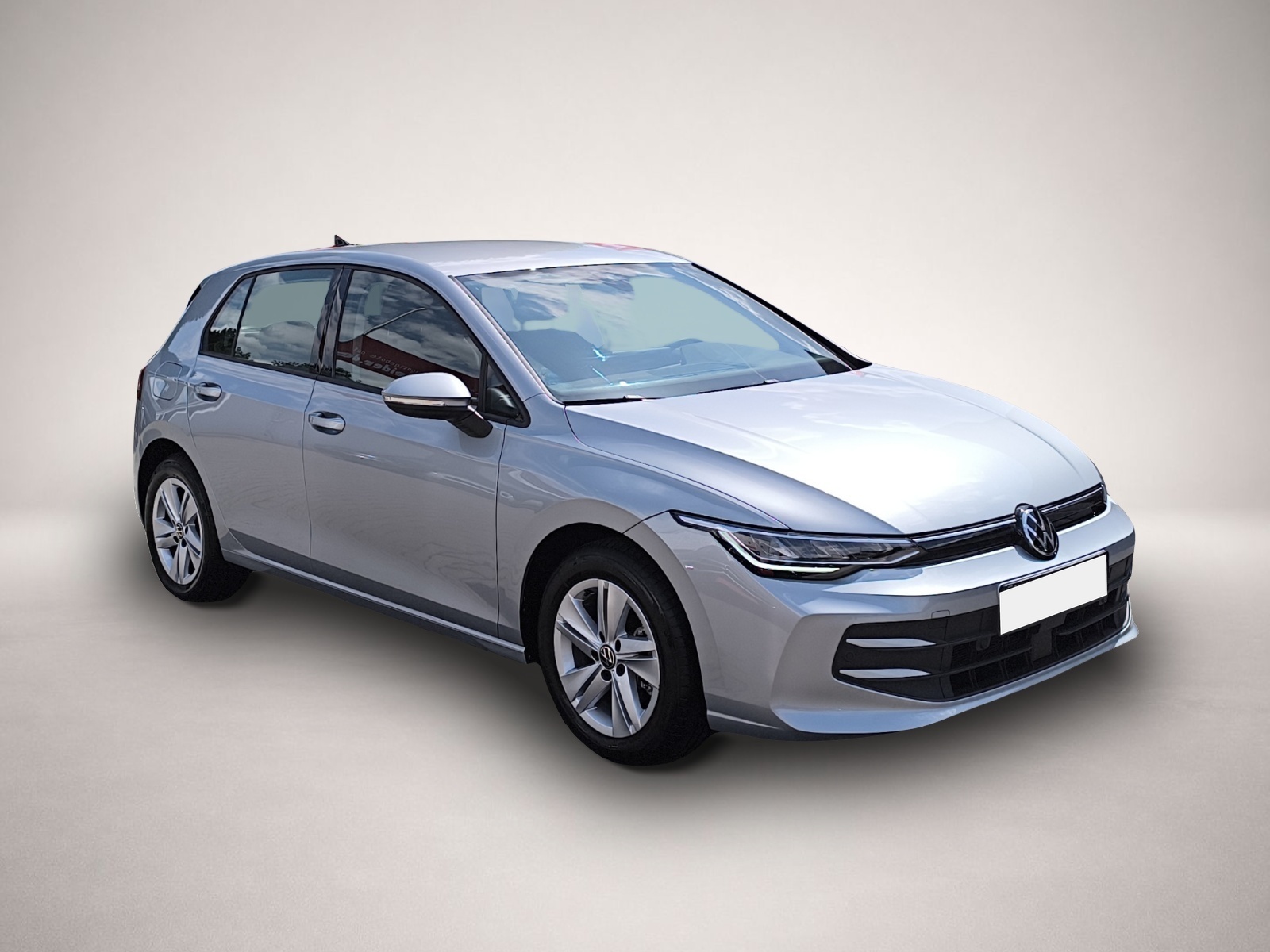 Volkswagen Golf (02/2025, Diesel)