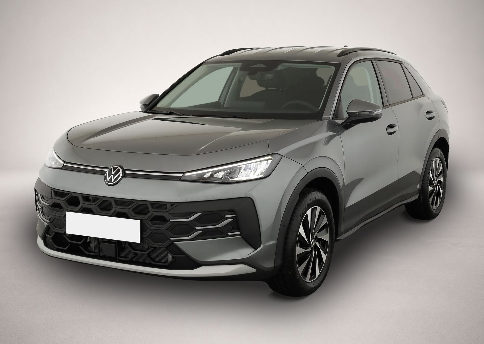 Volkswagen T-Roc (06/2026, Benzin)