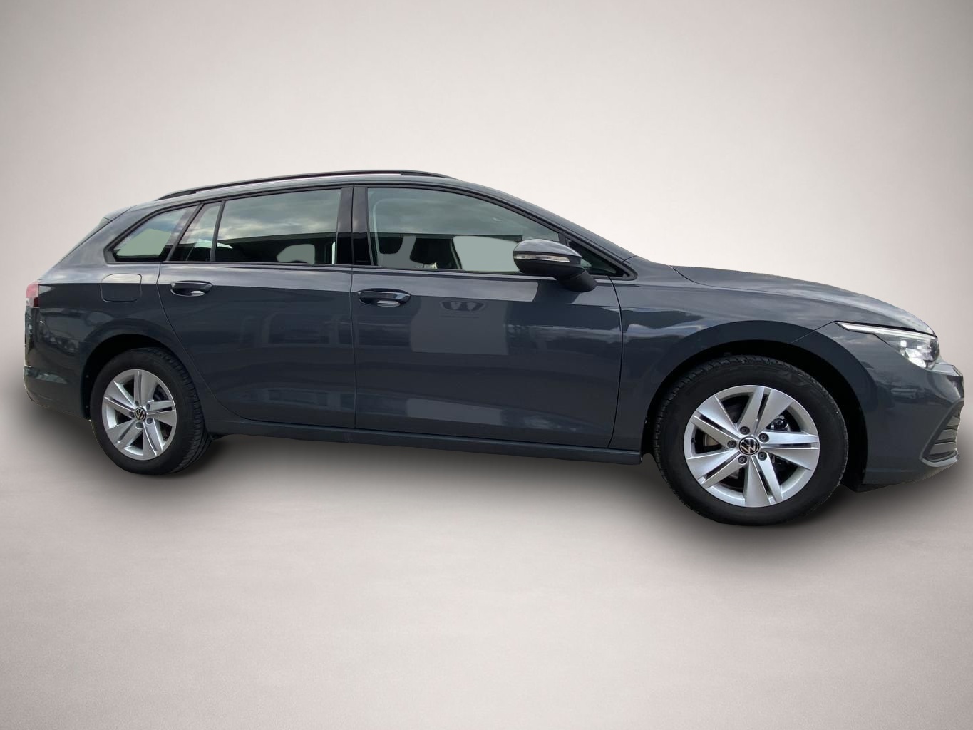 Volkswagen Golf (10/2023, )