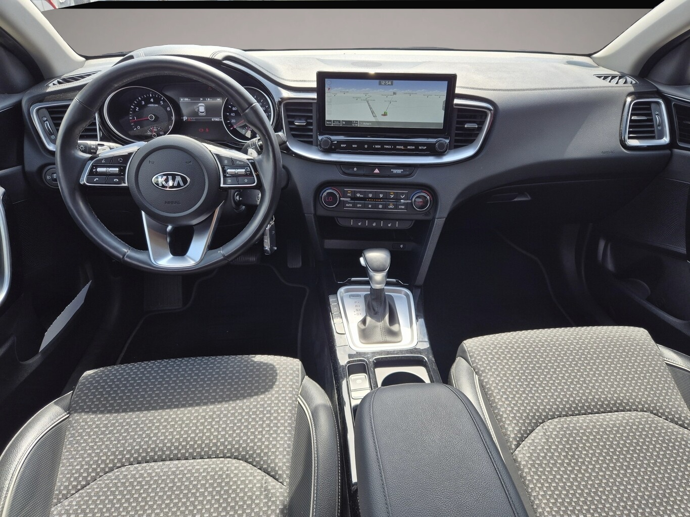 KIA XCeed (06/2021, Benzin)