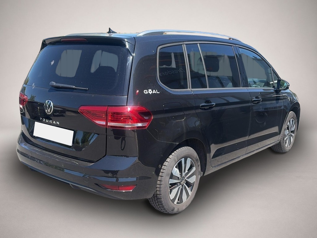 Volkswagen Touran (08/2025, )