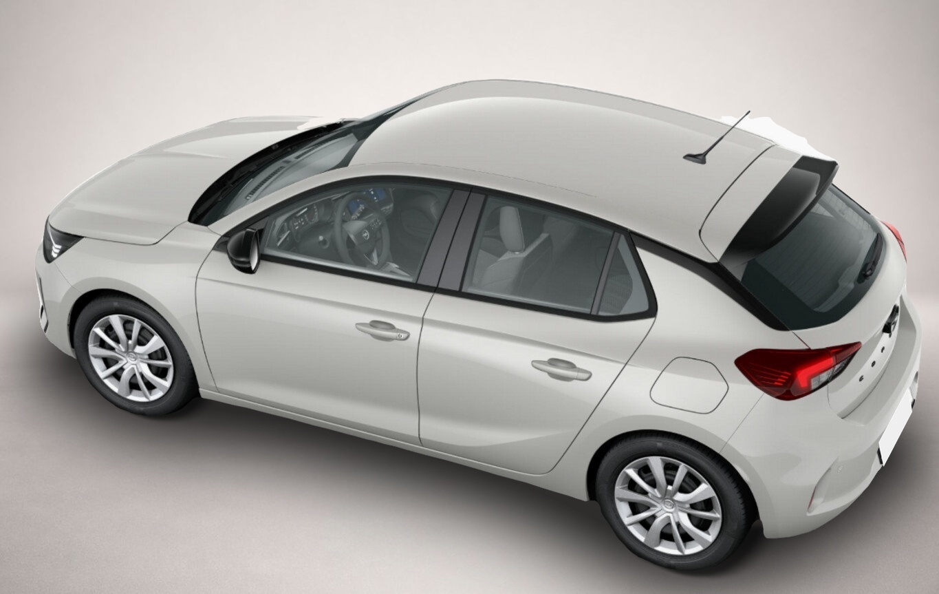 Opel Corsa (07/2026, Benzin)