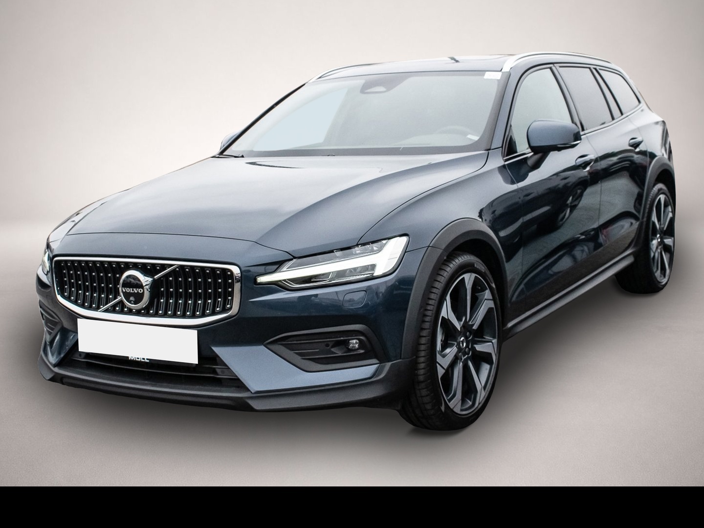 Volvo V60 Cross Country (02/2024, )