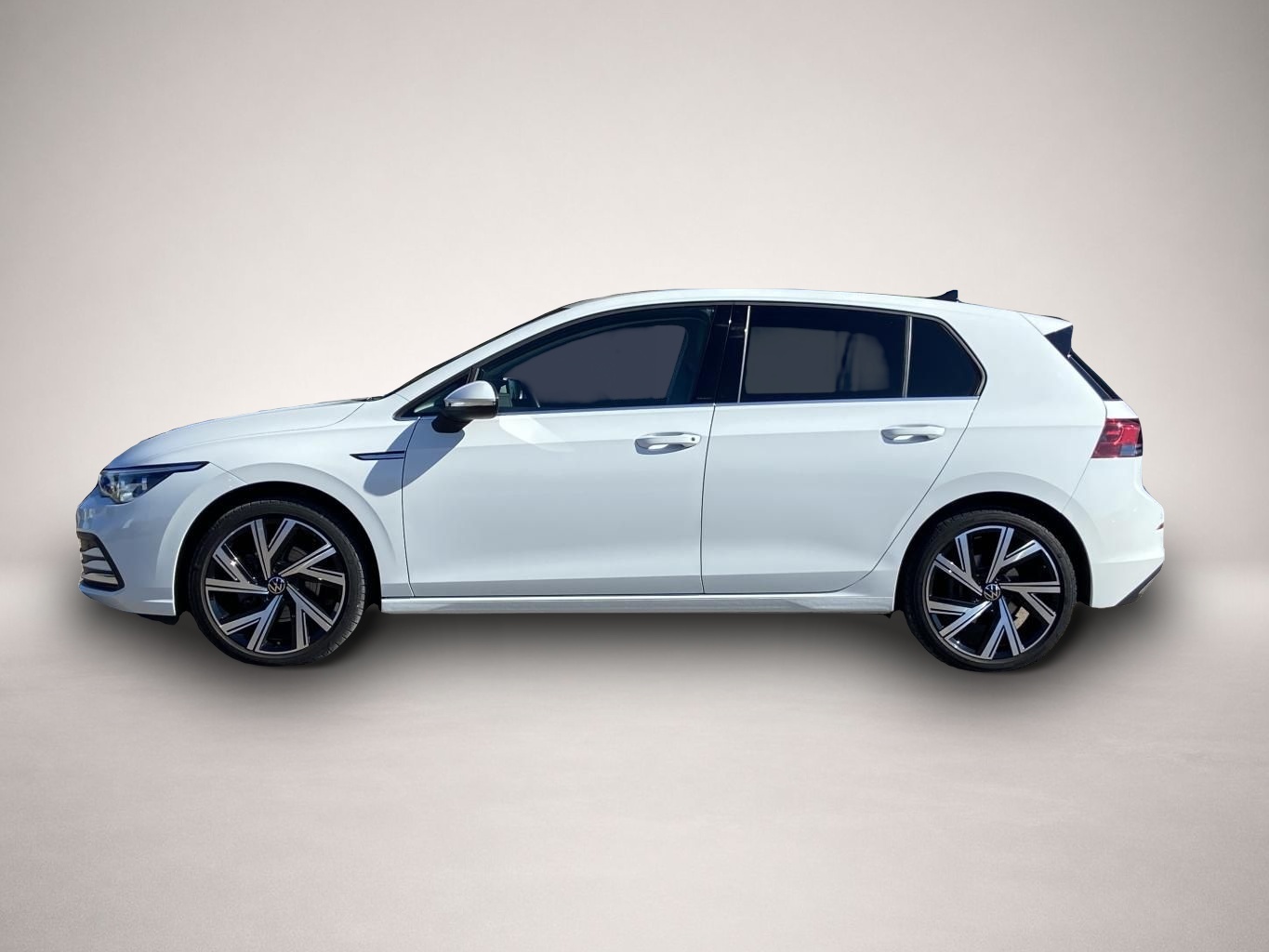 Volkswagen Golf (03/2024, )