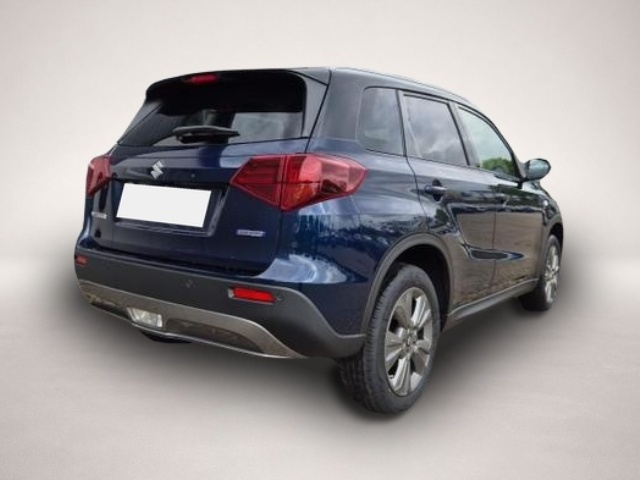 Suzuki Vitara (04/2026, Benzin)